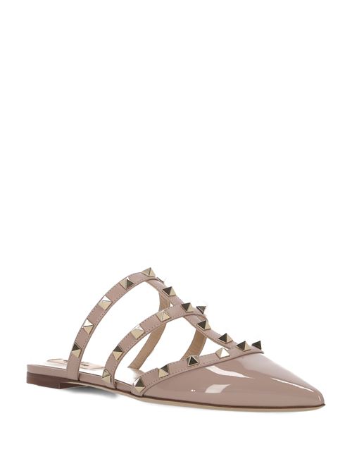 Mules Rockstud VALENTINO GARAVANI | 6W2S0H15VNWP45
